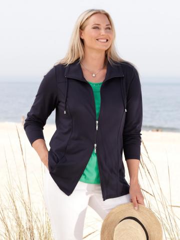 Спортивная майка