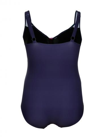 Слитный купальник