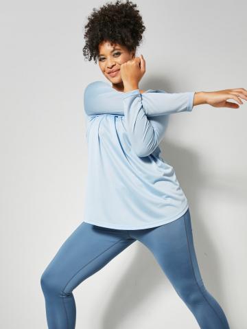 Спортивная майка