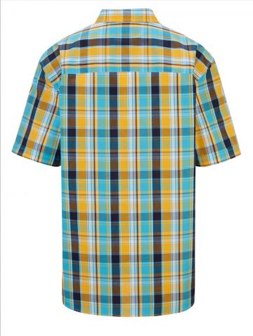 Рубашка с коротким рукавом