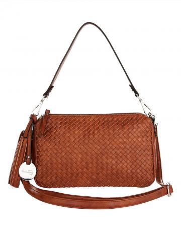 Сумка через плечо