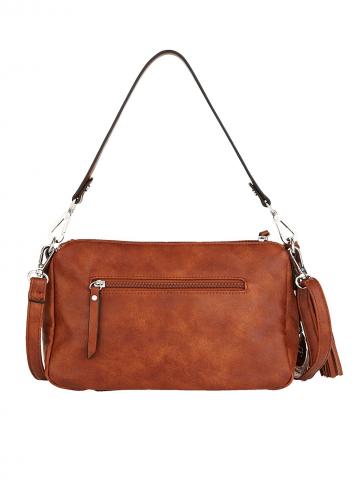 Сумка через плечо