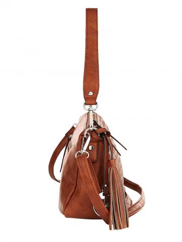 Сумка через плечо