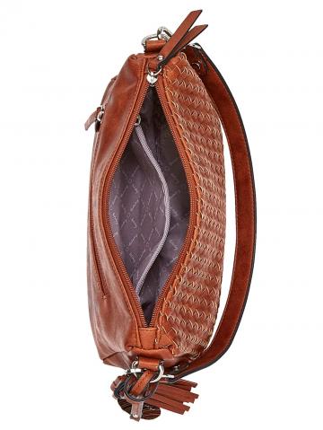 Сумка через плечо