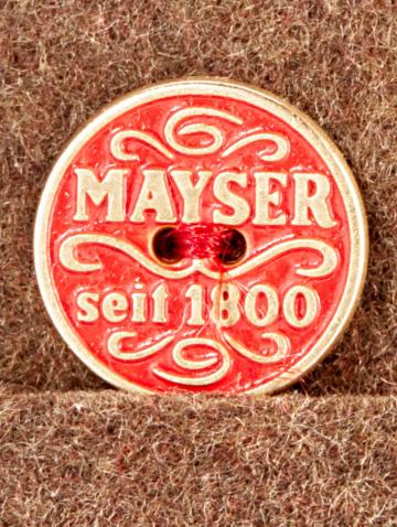 Головной убор