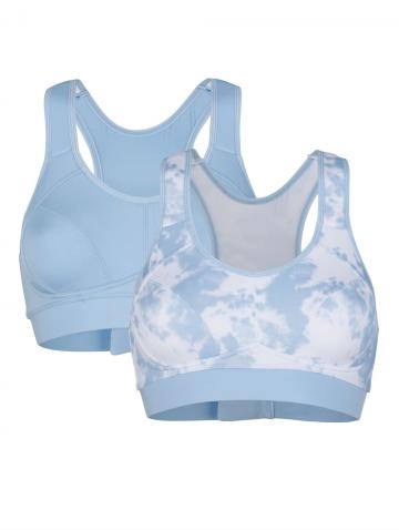 Спортивный бюстгальтер