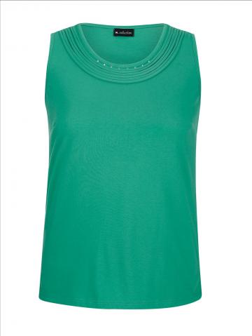 Спортивная майка