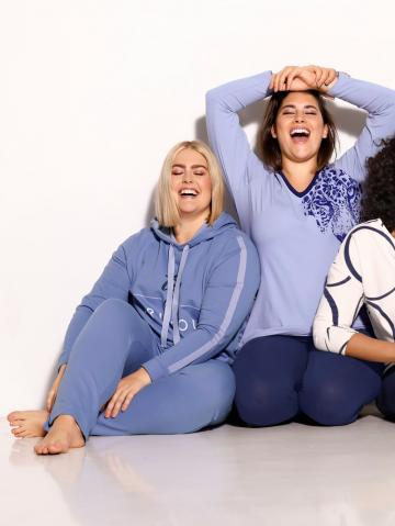 Домашняя одежда