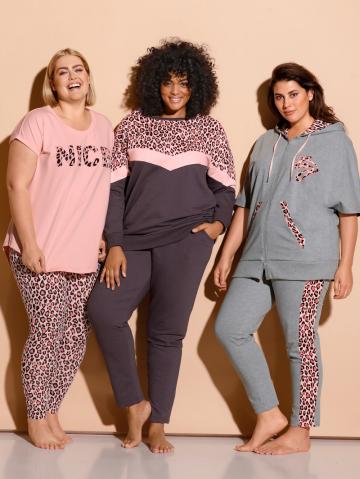 Домашняя одежда