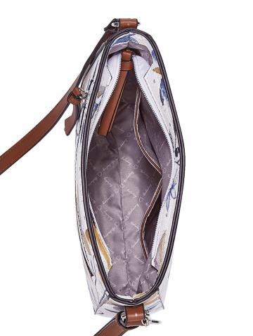 Сумка через плечо