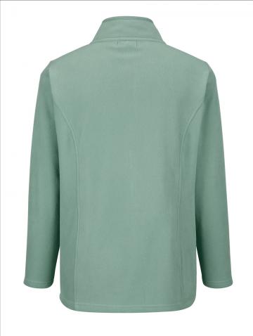 Флисовая куртка