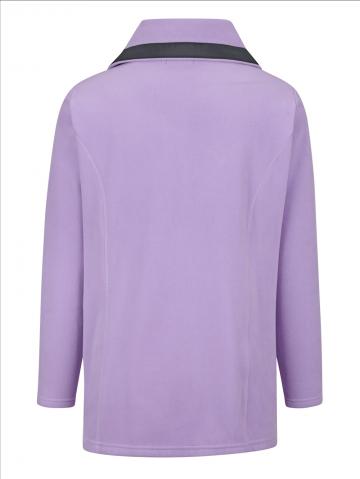 Флисовая куртка