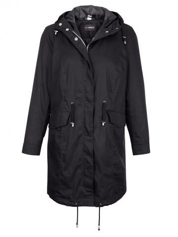 Короткое пальто