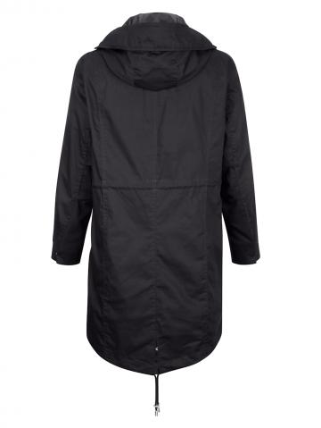 Короткое пальто