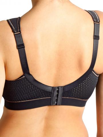 Спортивный бюстгальтер