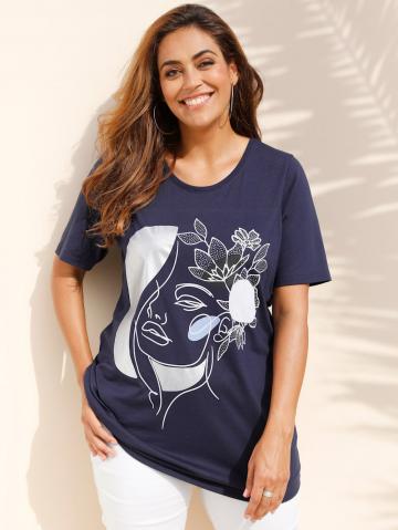 Длинная кофта