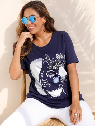 Длинная кофта