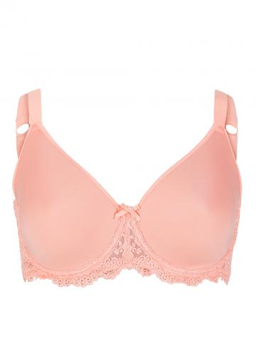 Бюстгальтер на костчках