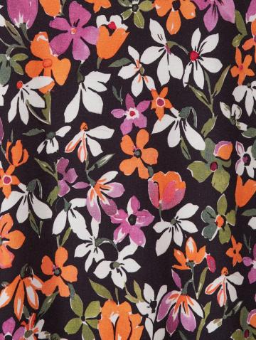 Платье из джерси