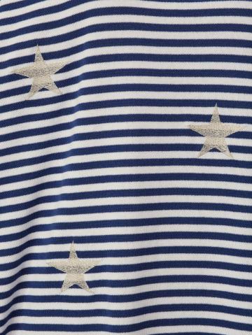 Вязаный пуловер