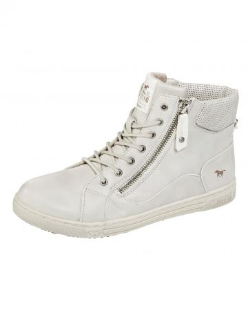 Высокие кеды