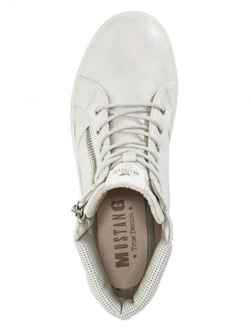 Высокие кеды