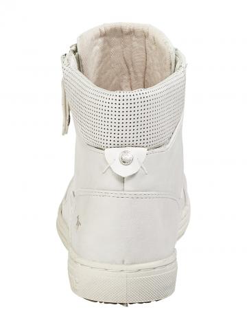 Высокие кеды