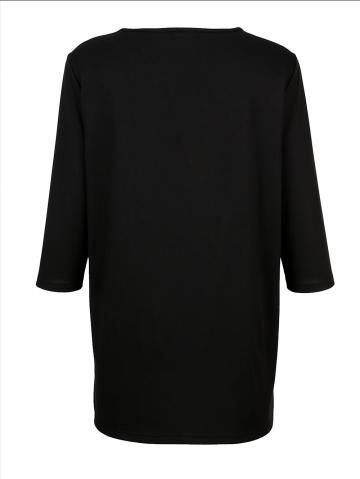 Длинная кофта