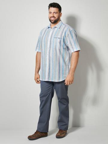 Рубашка с коротким рукавом