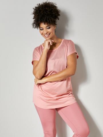 Спортивная майка