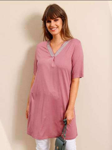 Длинная кофта