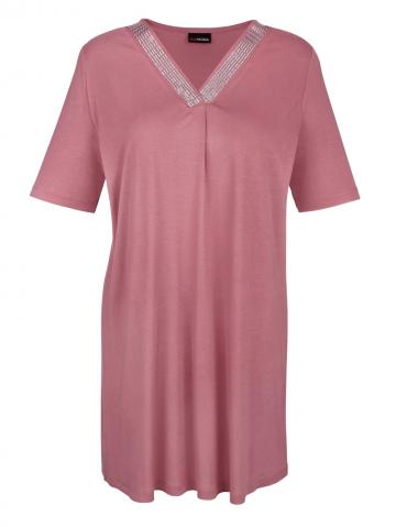 Длинная кофта