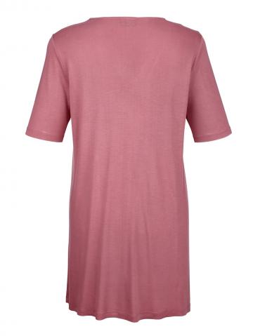 Длинная кофта