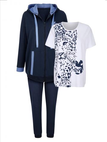 Домашняя одежда