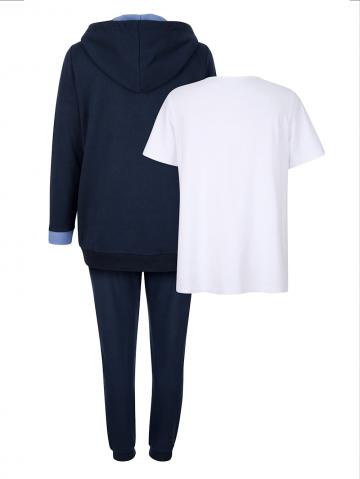 Домашняя одежда