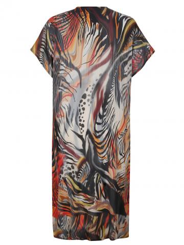 Пляжное платье