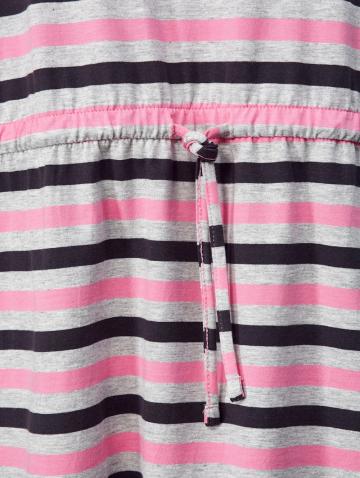 Платье из джерси