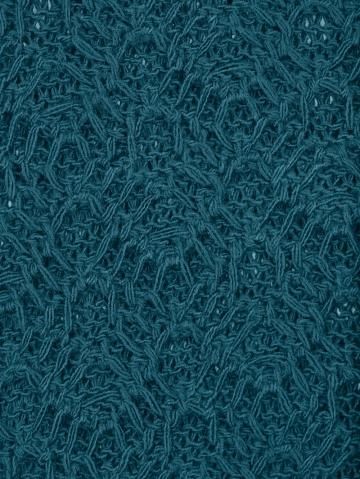 Длинный пуловер