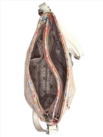 Сумка через плечо