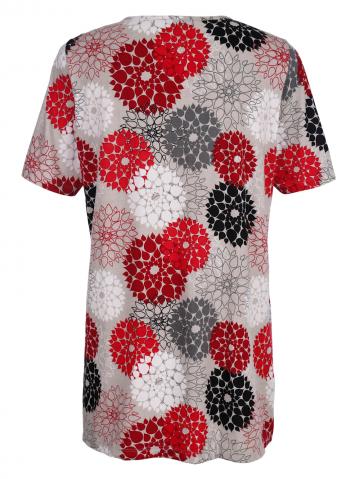 Длинная кофта