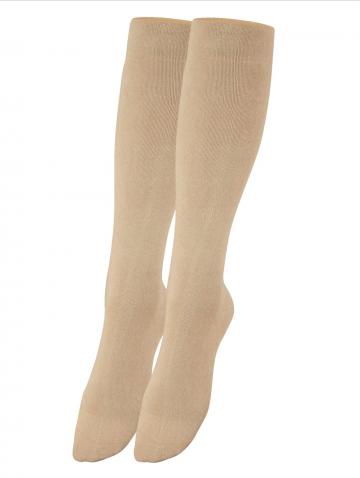 Высокие носки