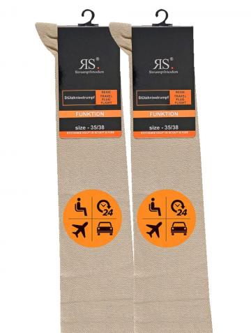 Высокие носки