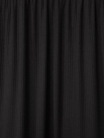 Платье из джерси