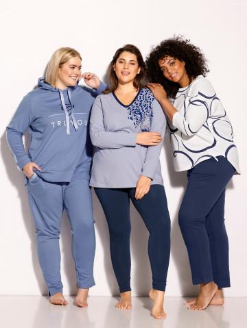 Домашняя одежда