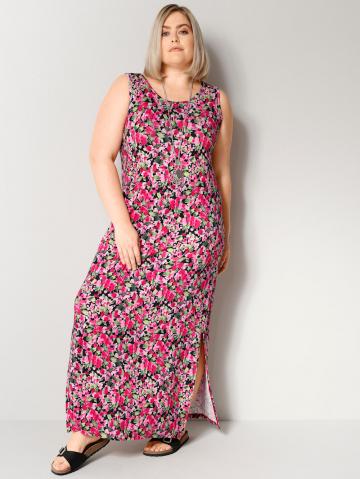 Платье из джерси