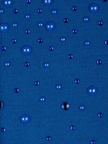 Вязаный пуловер