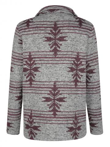 Кофта лонгслив