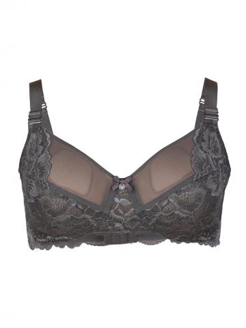 Бюстгальтер на костчках