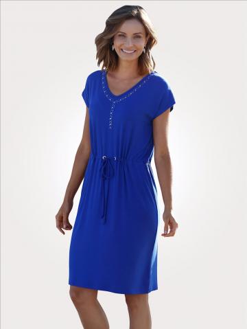 Пляжное платье