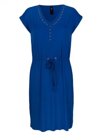 Пляжное платье